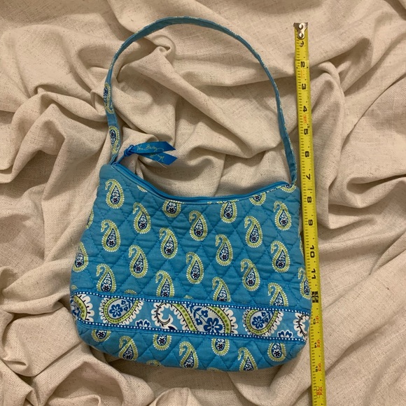 Adorable Vera Bradley Purse! - Picture 3 of 5